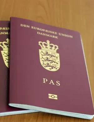 Buy Denmark Passport Online