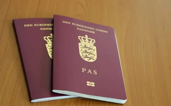 Buy Denmark Passport Online