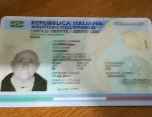 Buy Italy ID Card Online