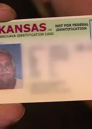 Medical Marijuana Card