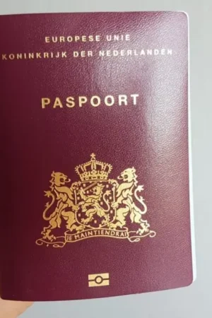 Buy Netherlands Passport Online