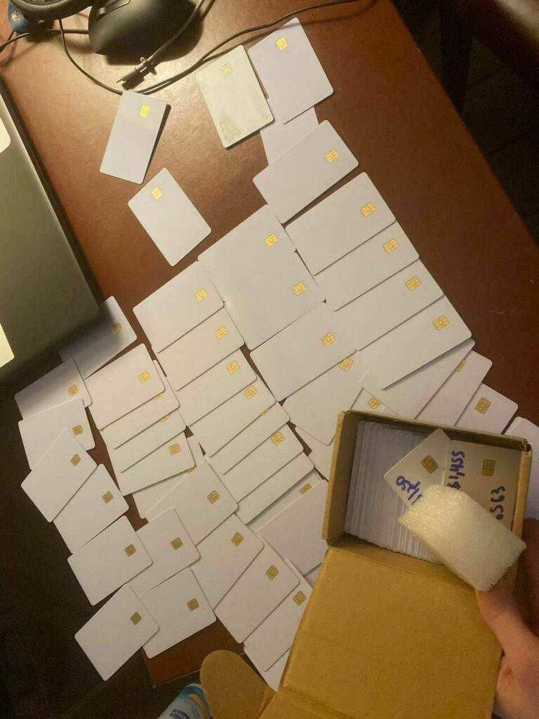 Buy Counterfeit Euro Online