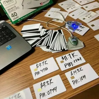 Buy Clone Cards for Sale